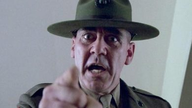 Photo of Ronald Lee Ermey morto il sergente di Full Metal Jacket