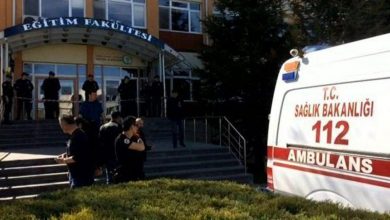 Photo of Turchia, sparatoria in Università: quattro morti