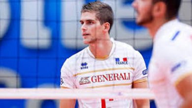 Photo of Revivre Milano Volley: ingaggiato Trevor Clevenot