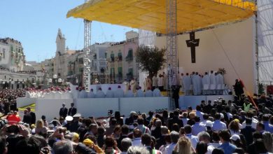 Photo of Don Tonino Bello nel ricordo di Papa Francesco