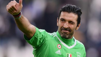 Photo of Buffon, “Ho inviato un sms a Donnarumma”