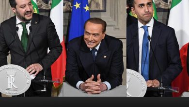 Photo of Governo Italia: al via il secondo giro di consultazioni