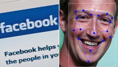 Photo of Facebook, riconoscimento facciale anche in UE