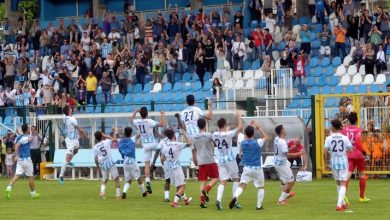 Photo of Giana Erminio-Gavorrano 4-3: il racconto della partita