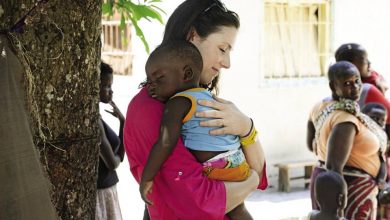 Photo of Principessa Olandese combatte la fame nel mondo con Save The Children