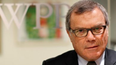 Photo of WPP, Martin Sorrell lascia la presidenza