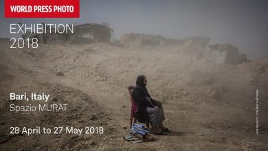 Photo of World Press Photo Bari allo Spazio MURAT fino al 27 maggio