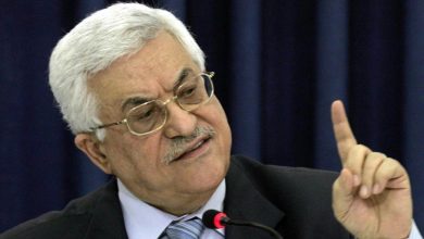 Photo of Abu Mazen chiede scusa agli Israeliani per le parole sull’Olocausto