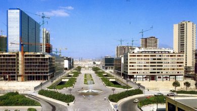 Photo of Napoli, Centro Direzionale: quindicenne si toglie la vita