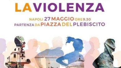 Photo of “Corri contro la violenza”, a Napoli la maratona della legalità