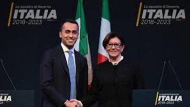 Photo of Elisabetta Trenta nuovo ministro della Difesa: Wikipedia e Curriculum Vitae