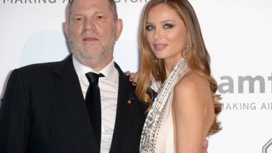 Photo of Caso Weinstein: i messaggi di un’accusatrice che scagionerebbero il produttore