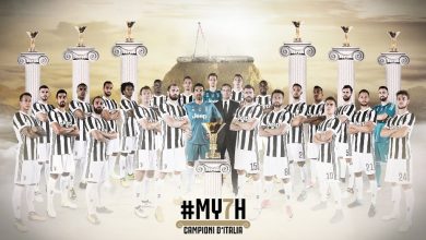 Photo of Perché la Juventus ha vinto sette scudetti consecutivi?