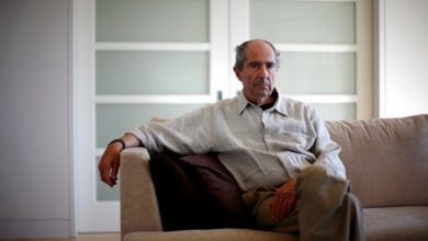 Photo of Philip Roth morto lo scrittore all’età di 85 anni