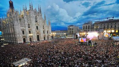 Photo of Radio Italia Live Concerto a Milano il 16 giugno: Scaletta