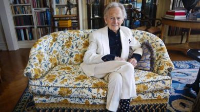 Photo of Chi è Tom Wolfe? Il padre del “new journalism”