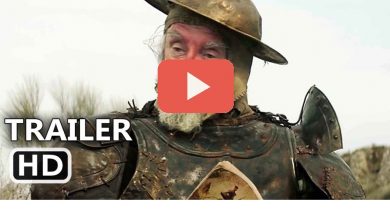 Photo of “The man who killed Don Quixote” sarà presentato a Cannes: Trailer e Trama