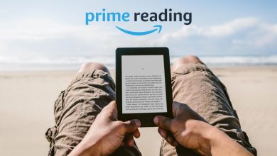 Photo of Amazon Prime Reading: libri gratis per tutti gli abbonati