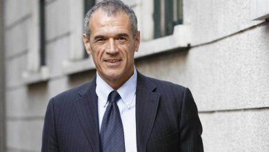 Photo of Decreto Aprile, Carlo Cottarelli: ”Previsti veri interventi di ripartenza”