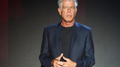 Photo of Chi è Anthony Bourdain? Chef fidanzato di Asia Argento morto