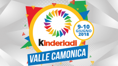 Photo of Kinderiadi, Trofeo di pallavolo giovanile delle Province