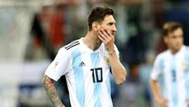 Photo of Argentina eliminata dai Mondiali? Tutte le ipotesi