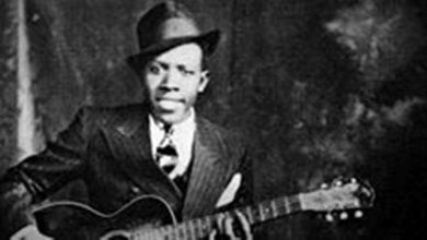 Photo of Roert Johnson: la misteriosa storia del “Bluesman”