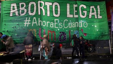 Photo of Aborto Argentina, approvata la legge alla camera