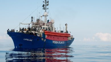 Photo of Nave ONG Lifeline, probabile sbarco a Malta