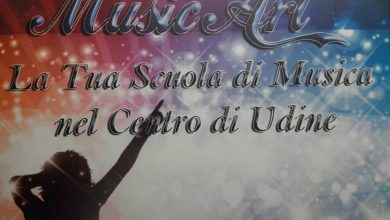 Photo of Music Art Udine: saggio finale domenica