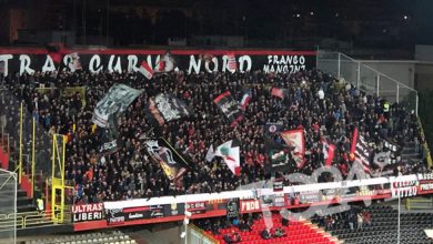 Photo of Foggia Calcio, la sentenza: 15 punti di penalizzazione