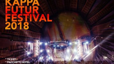 Photo of Kappa FuturFestival 2018: Ospiti, Date e Biglietti