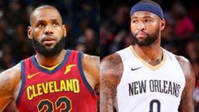 Photo of Mercato NBA 2018: Ultimi Aggiornamenti dopo il passaggio di LeBron ai Lakers