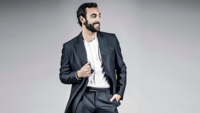 Photo of Marco Mengoni su Instagram: nuovo album in uscita il 30 novembre