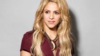 Photo of Star con il quoziente intellettivo più alto: Shakira la più intelligente