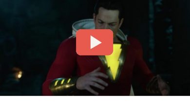 Photo of Shazam, Film DC Extended Universe : Trailer e Uscita (Video)