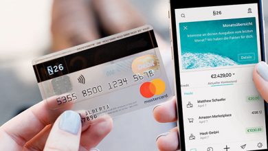 Photo of N26, cos’è e come funziona la carta (conto) della banca virtuale