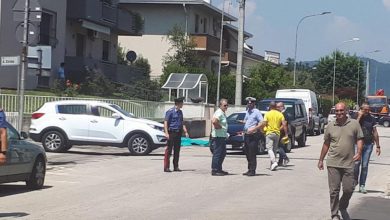 Photo of Spari da un’auto in corsa: morto un uomo a Trissino, nel Vicentino