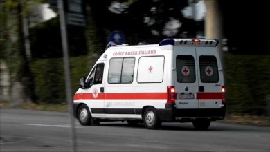 Photo of Milano, si da fuoco in strada. Ventisettenne egiziano è gravissimo