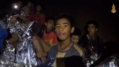 Photo of Thailandia, il salvataggio dei bambini intrappolati nella grotta è iniziato stanotte