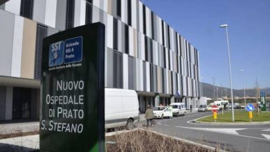 Photo of Prato, visite private durante orario d’ufficio: arrestati quattro medici