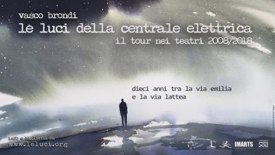 Photo of Le Luci della Centrale Elettrica: video “Coprifuoco” e date tour teatrale