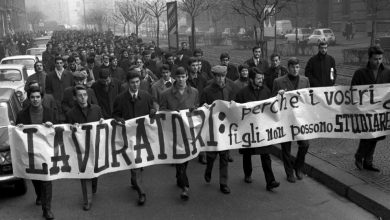 Photo of Quando nasce la passione per la Politica