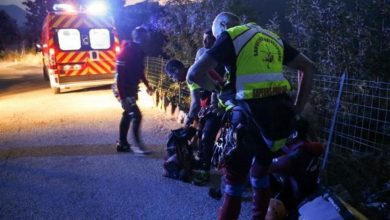 Photo of Onda anomala travolge un gruppo di canoisti: 4 morti, tra cui una bambina