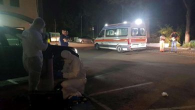 Photo of Neonato trovato morto nel parcheggio di un supermercato a Terni