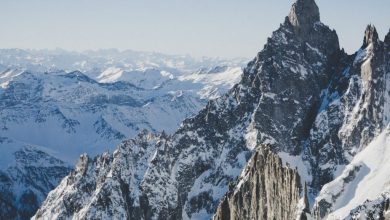 Photo of Alpinisti italiani dispersi sul Monte Bianco: Ultime Notizie