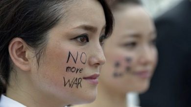 Photo of Hiroshima, oggi l’anniversario dello sgancio della bomba atomica