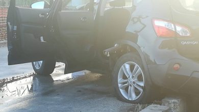 Photo of Incidente Menfi, auto squarciata da un palo: muore un bambino di 6 anni