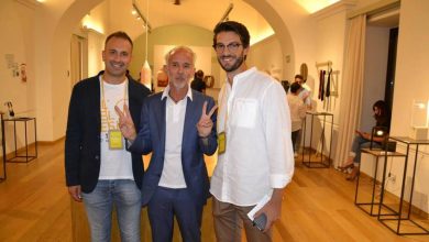 Photo of Materia Indipendent Design Festival: Date e Programma