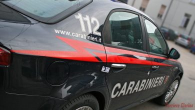 Photo of Caserta, donna picchiata e marchiata a fuoco dal compagno